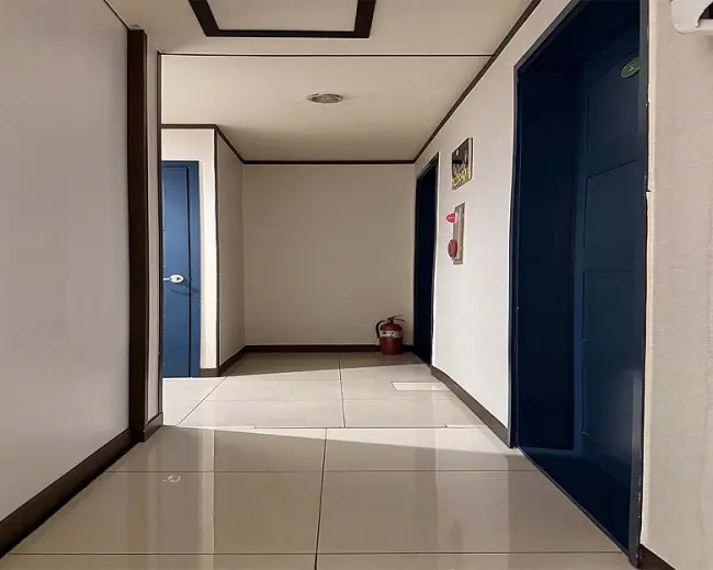 연수역 인근 아로마, 건식/스포츠 서비스가 제공되는 왕손마사지의 전체 시설