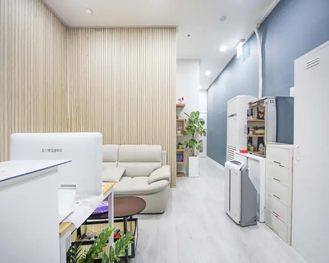 약손스웨디시 - 불당동 인근 스웨디시 전문 마사지 매장 전경