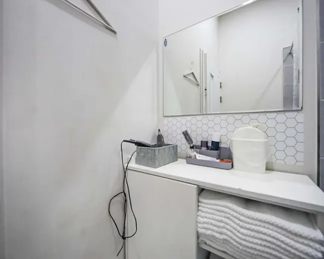 불당동 스웨디시 전문 약손스웨디시의 아늑하고 프라이빗한 분위기