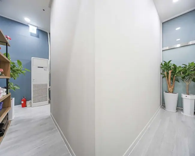 주변 스웨디시 추천 매장 약손스웨디시의 전체적인 인테리어 모습