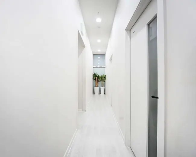 주변 스웨디시 추천 매장 약손스웨디시의 전체적인 인테리어 모습