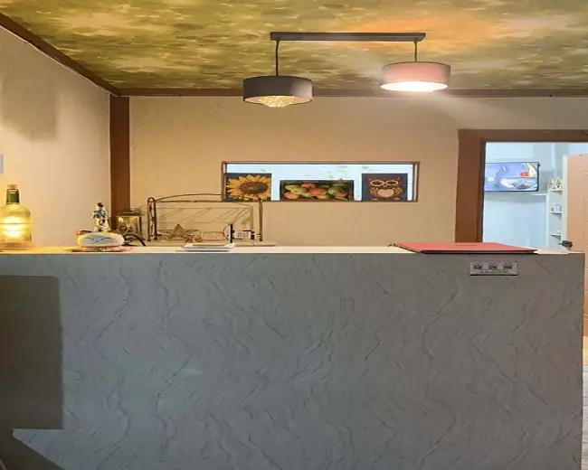 슈스킨바디 - 옥포동 인근 중국마사지 전문 마사지 매장 전경