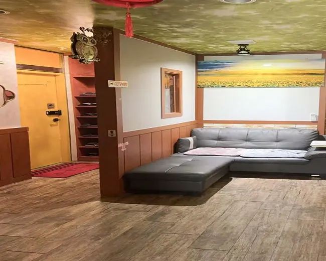 옥포동 인근 중국관리사 마사지 전문 슈스킨바디의 아늑한 내부 시설 안내