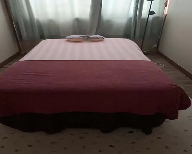 옥포동 중국마사지 전문 슈스킨바디의 아늑하고 프라이빗한 분위기