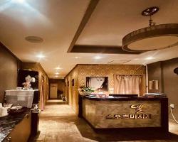 코넬마사지 - 괴정동 괴정역,대티역 인근 전문 마사지 매장 전경