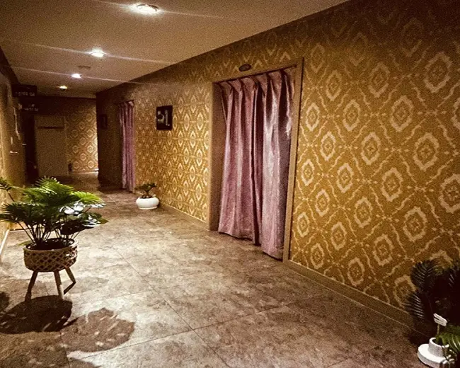 코넬마사지 - 괴정동 괴정역,대티역에서 가까운 프라이빗 마사지 전용 공간