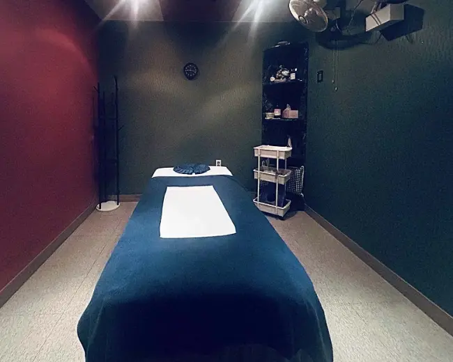 괴정동 중국마사지 전문 코넬마사지의 아늑하고 프라이빗한 분위기