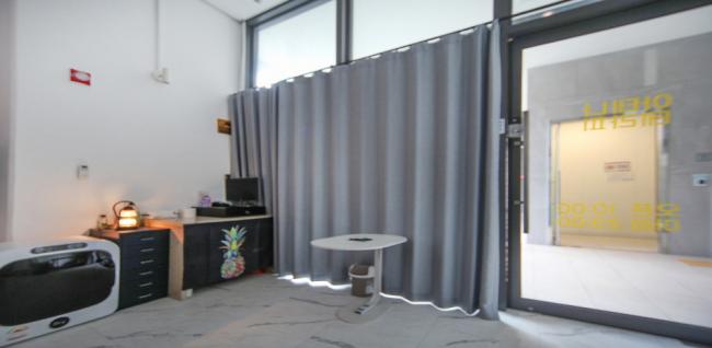 아테나테라피 - 삼송동 삼송역 인근 스웨디시 전문 마사지 매장 전경