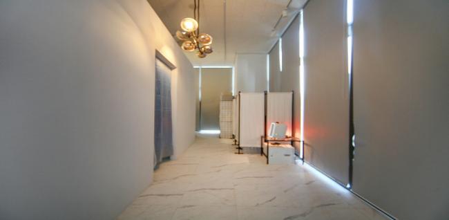 아테나테라피 - 삼송동 삼송역에서 가까운 프라이빗 마사지 전용 공간