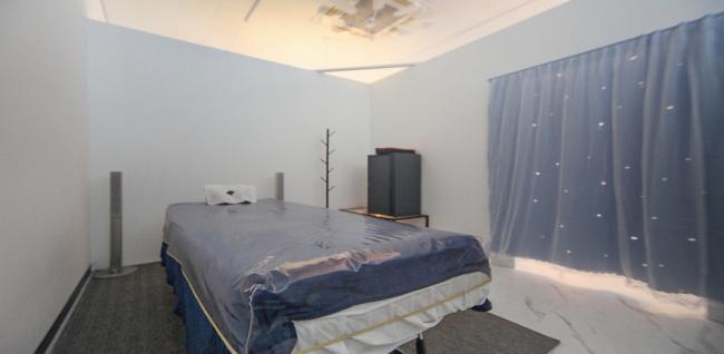 삼송역 인근 마사지 잘하는 곳 아테나테라피 청결하게 관리된 내부 시설