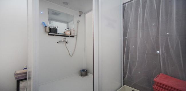 삼송동 스웨디시 전문 아테나테라피의 아늑하고 프라이빗한 분위기