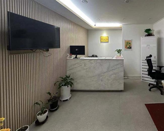 베이징발관리 - 간석동 간석오거리역,석천사거리역,모래내시장역 인근 중국마사지 전문 마사지 매장 전경