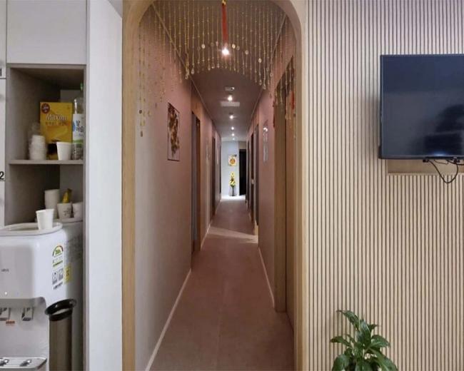 간석오거리역,석천사거리역,모래내시장역 인근 마사지 잘하는 곳 베이징발관리 청결하게 관리된 내부 시설