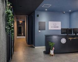 아이비스웨디시 - 달동 인근 전문 마사지 매장 전경