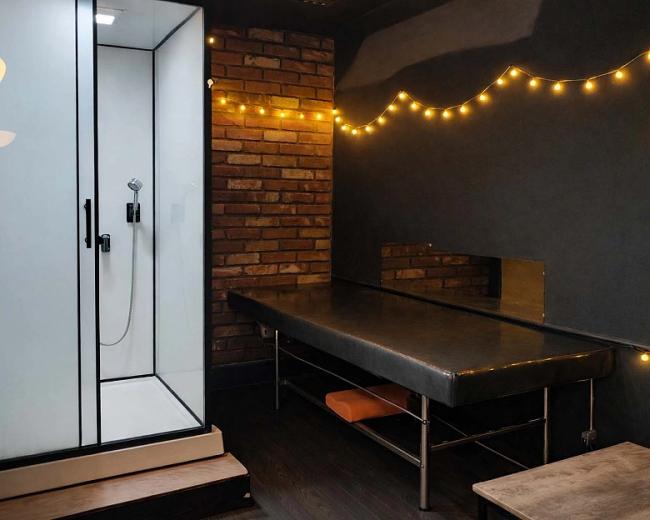 아이비스웨디시 - 달동 에서 가까운 프라이빗 마사지 전용 공간