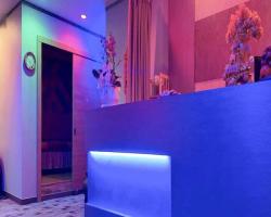 귀족마사지 - 산남동 인근 전문 마사지 매장 전경