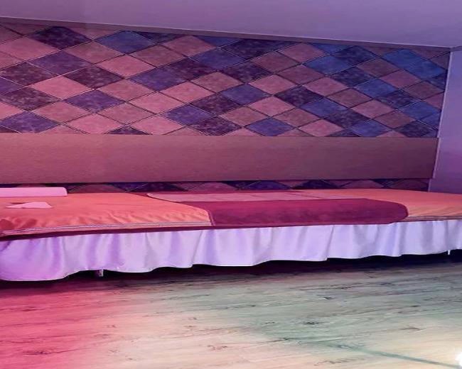 산남동 중국마사지 전문 귀족마사지의 깔끔하고 정돈된 내부 전경