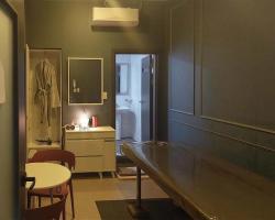 시크릿스웨디시 - 용암동 인근 전문 마사지 매장 전경