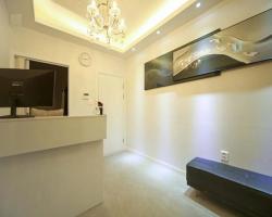 국제바디 - 옥정동 인근 스웨디시 전문 마사지 매장 전경