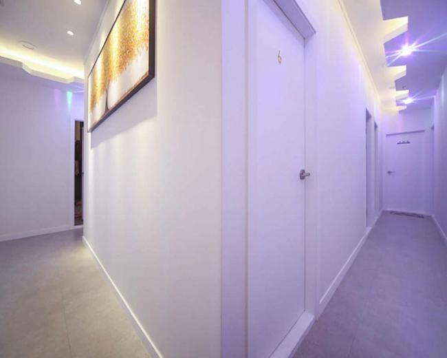 옥정동 국제바디 주차가능, 24시간, 샤워가능, 수면가능, 단체예약 완비된 시설 사진