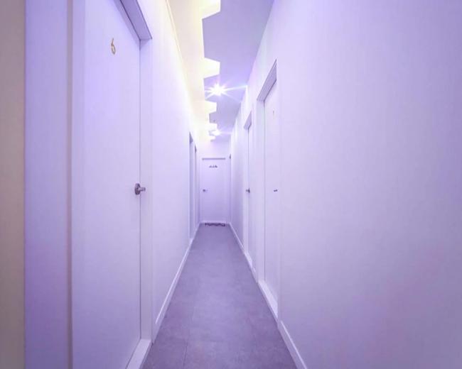 옥정동 국제바디 주차가능, 24시간, 샤워가능, 수면가능, 단체예약 완비된 시설 사진