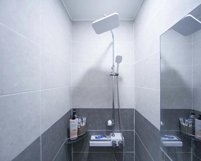 옥정동 스웨디시 전문 국제바디의 아늑하고 프라이빗한 분위기