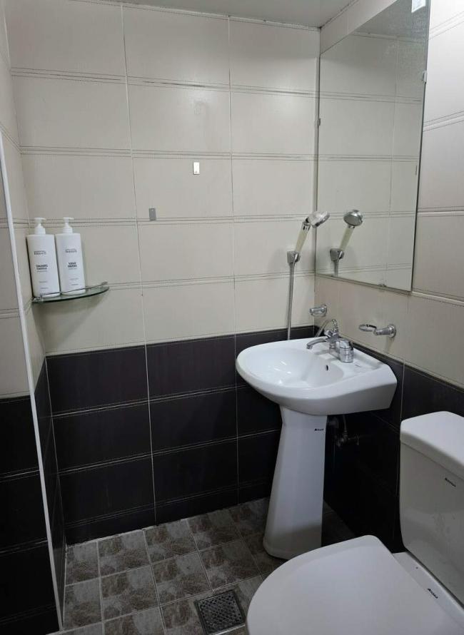 태국마사지 관리 전문 마사지 매장 라인타이 내부 공간