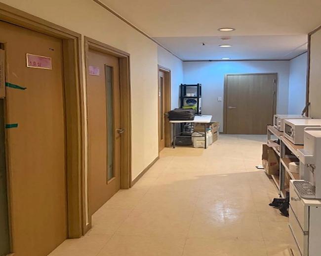 베트남스웨디시달달 - 구갈동 신갈역,기흥역 인근 스웨디시 전문 마사지 매장 전경