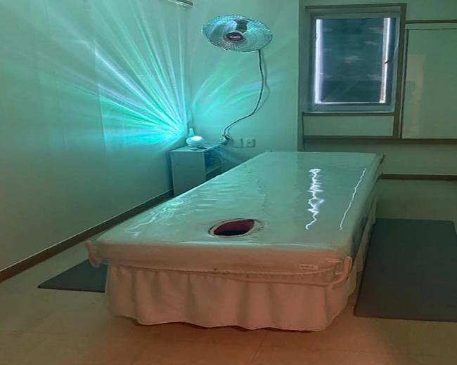 신갈역,기흥역에 위치한 스웨디시 서비스 가능 베트남스웨디시달달 시설