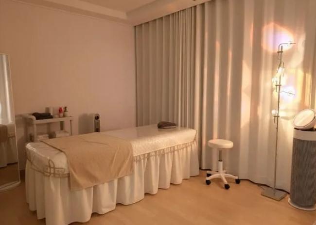 티파니테라피 - 삼평동 판교역,성남역에서 가까운 프라이빗 마사지 전용 공간