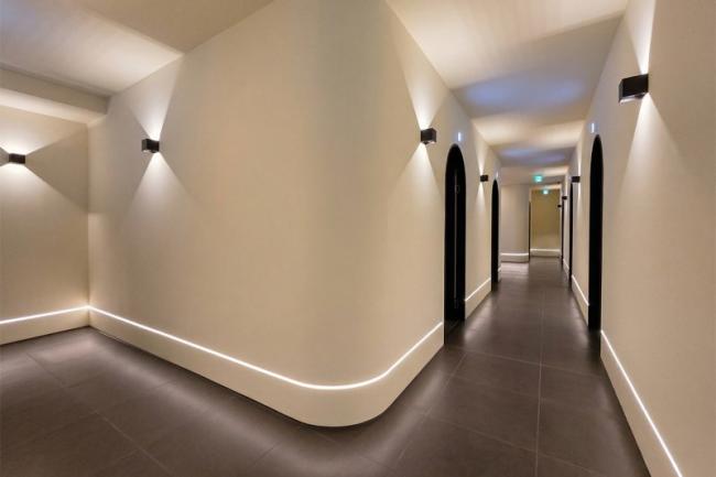 광장타이 - 용담동 인근 태국마사지 전문 마사지 매장 전경