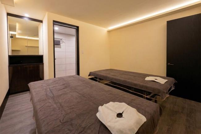 광장타이 - 용담동 에서 가까운 프라이빗 마사지 전용 공간