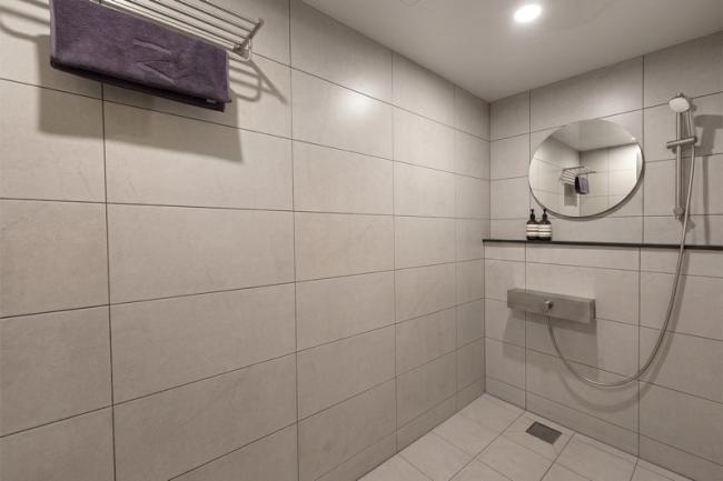 용담동 태국마사지 전문 광장타이의 아늑하고 프라이빗한 분위기