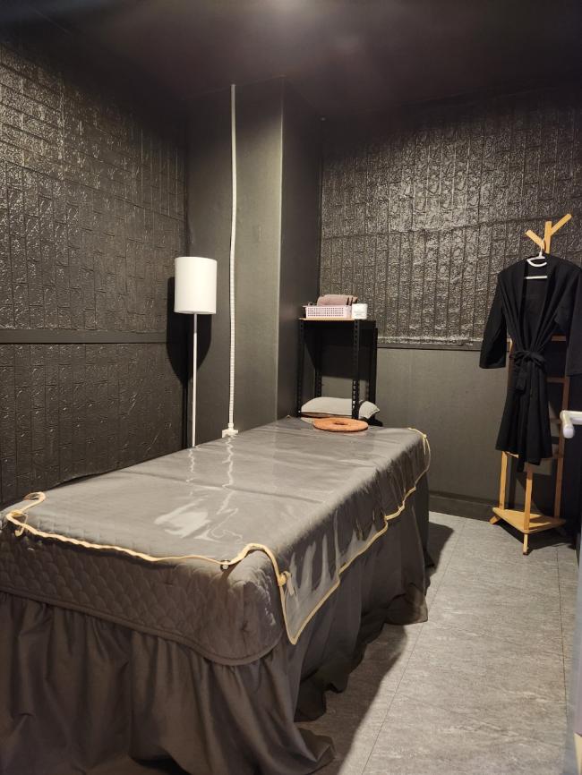 장안동 썸스웨디시 주차가능, 24시간, 샤워가능, 남/여공용샵, 1인샵 완비된 시설 사진