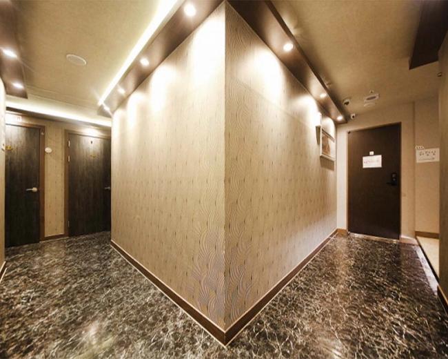 예술회관역 주변 중국마사지 추천 매장 애플마사지의 전체적인 인테리어 모습