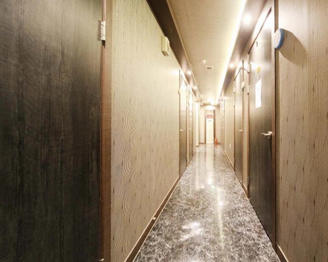 예술회관역에 위치한 아로마, 건식/스포츠 서비스 가능 애플마사지 시설