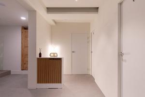 엘루아에스테틱 - 화양동 건대입구역,어린이대공원역,군자역 인근 스웨디시 전문 마사지 매장 전경