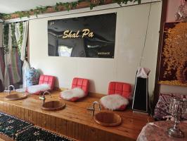 샬파아로마 - 대림동 대림역,구로디지털단지역,신풍역 인근 한국마사지 전문 마사지 매장 전경