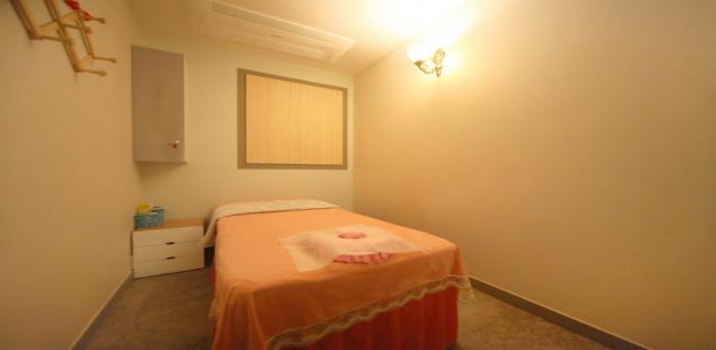 원당동 주변 아라마사지 매장 주요 시설 및 인테리어 사진