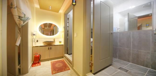 원당동 아라마사지 - 한국마사지 관리를 위한 최적의 힐링 공간