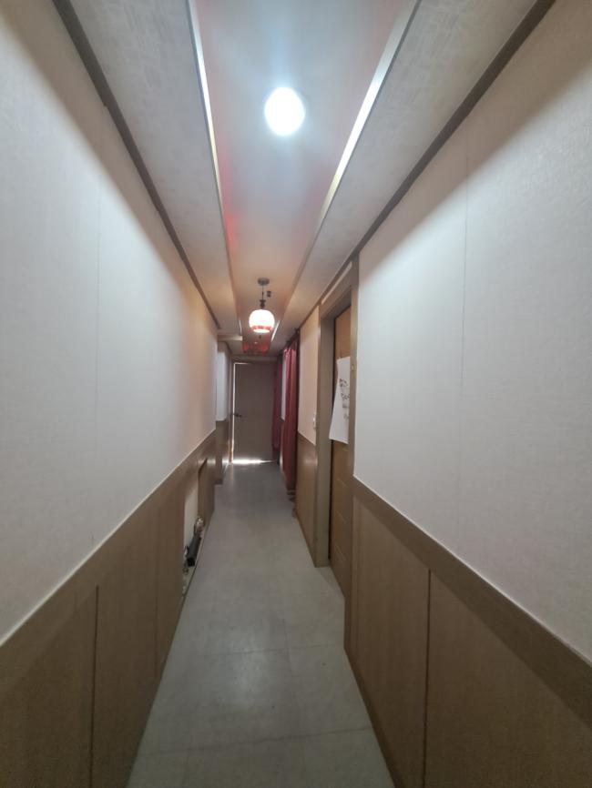 여의도동 골드힐링 주차가능, 샤워가능, 수면가능 완비된 시설 사진