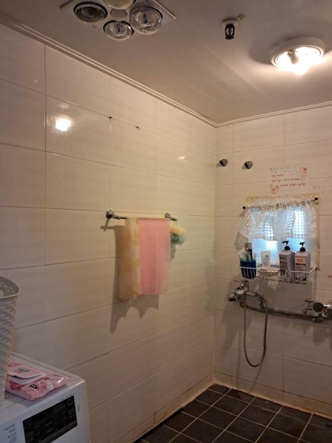 여의도역,대방역,샛강역,여의나루역,노량진역 인근 아로마, 스웨디시 서비스가 제공되는 골드힐링의 전체 시설