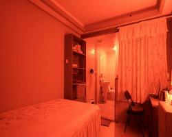 조선 - 봉곡동 인근 전문 마사지 매장 전경