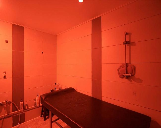 봉곡동에 위치한 아로마 서비스 가능 조선 시설