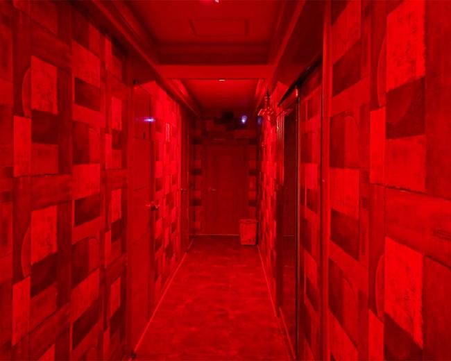 봉곡동 인근 아로마 서비스가 제공되는 조선의 전체 시설