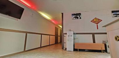 웰빙중국마사지 - 오류동 서대전네거리역,오룡역 인근 전문 마사지 매장 전경