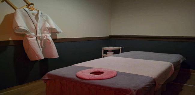 웰빙중국마사지 - 오류동 서대전네거리역,오룡역 인근 샤워가능, 수면가능 완비된 마사지 시설