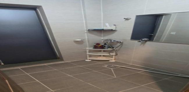 오류동 중국마사지 전문 웰빙중국마사지의 깔끔하고 정돈된 내부 전경