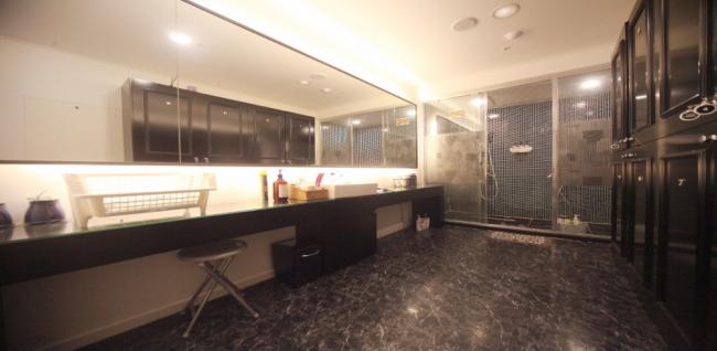 목동동 주변 타이프렌즈 매장 주요 시설 및 인테리어 사진