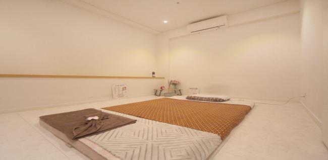 목동동 태국마사지 전문 타이프렌즈의 아늑하고 프라이빗한 분위기